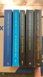 Simone van der Vlugt, Boeken, Ophalen of Verzenden, Zo goed als nieuw, Simone van der Vlugt, Nederland