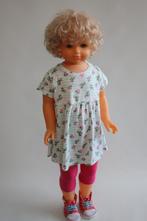 Grote pop ,  Nr:  G/1395.5, Verzamelen, Poppen, Verzenden, Zo goed als nieuw, Pop