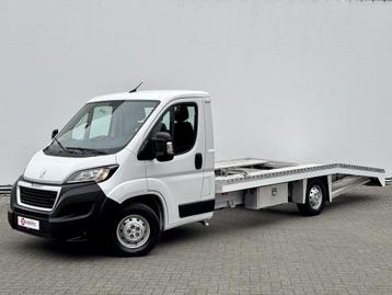 Te huur: Oprijwagen/Autoambulance/Takelwagen|KM VRIJ!! beschikbaar voor biedingen
