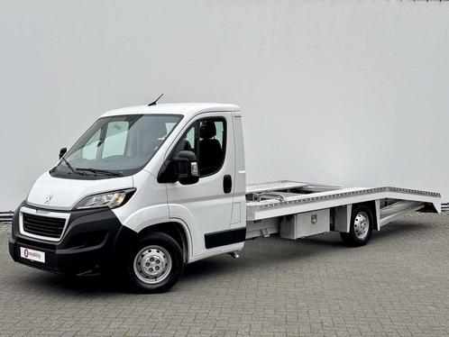 Te huur: Oprijwagen/Autoambulance/Takelwagen|KM VRIJ!!, Diensten en Vakmensen, Verhuur | Auto en Motor, Aanhangwagen, Personenauto