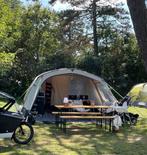 Kampa Studland 8 Classic Air, Ophalen, Gebruikt