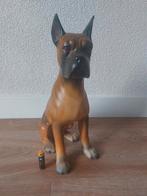 honden beeld, Verzamelen, Ophalen of Verzenden, Zo goed als nieuw, Dier