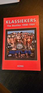The Beatles - Klassiekers - 1958-1964, nieuwstaat. Azing - 1, Ophalen of Verzenden, Zo goed als nieuw, Azing