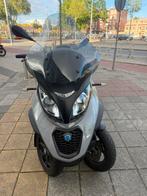 Piaggio mp3 350 2020  leovince uitlaat  4900 Euro, Ophalen, Overige modellen, Zo goed als nieuw