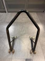 Motor paddockstand achterwiel, Motoren, Ophalen of Verzenden