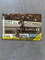 Feyenoord Eddy Treytel spelerkaart, Verzamelen, Sportartikelen en Voetbal, Ophalen of Verzenden, Feyenoord, Spelerskaart