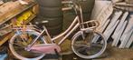 Meisjes fiets 26 inch, Ophalen, Gebruikt, 26 inch of meer