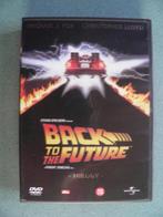 Dvd Box Back to the Future Trilogy. Stephen Spielberg., Vanaf 16 jaar, Boxset, Ophalen of Verzenden, Zo goed als nieuw