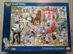 Legpuzzel, That's life Gallery Edition, 1000 stukjes, 500 t/m 1500 stukjes, Legpuzzel, Zo goed als nieuw, Ophalen