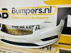 BUMPER Opel Astra K 2014-2018 VOORBUMPER 2-i8-4854z, Auto-onderdelen, Gebruikt, Ophalen of Verzenden, Bumper, Voor
