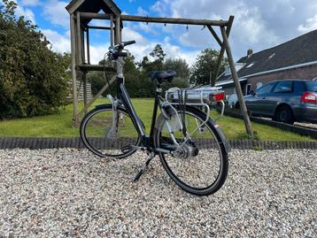 Sparta E-Motion C5 elektrische damesfiets 53 beschikbaar voor biedingen