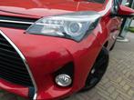 Toyota Yaris 1.3 VVT-i Trend | NAVI | TREKHAAK (bj 2016), 12 maanden, Gebruikt, Euro 6, 4 cilinders