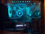 Alienware Aurora R13 Intel Core i9 Gaming Computer, Computers en Software, Desktop Pc's, 32 GB, Intel Core i9, Zo goed als nieuw