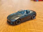 Matchbox Mercedes SL63 Cabrio, Ophalen of Verzenden, Zo goed als nieuw, Auto