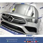 W118 C118 CLA 35 AMG VOORKOP ZILVER GRIJS origineel Mercedes, Gebruikt, -, Voor, Ophalen of Verzenden