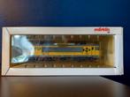 Marklin loc 3326 150 jaar NS, Hobby en Vrije tijd, Modeltreinen | H0, Wisselstroom, Locomotief, Ophalen of Verzenden, Märklin