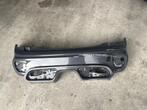 achterbumper mini f55 cooper s jcw 7381023 diffuser, Niet ingevuld, Gebruikt, Niet ingevuld, Mini