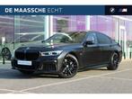 BMW 7 Serie 745e High Executive M Sport Automaat / Schuif-ka, Auto's, Achterwielaandrijving, Gebruikt, Euro 6, 394 pk