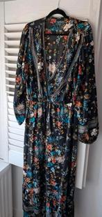 Bindi maxi jurk maat L/XL, Ophalen of Verzenden, Zo goed als nieuw, Maat 46/48 (XL) of groter