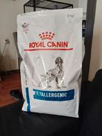 Dierenarts brokken  van Royal Canin, Ophalen, Hond