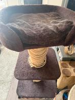 Krabpaal Petrebels, Dieren en Toebehoren, Krabmeubelen, Ophalen, Gebruikt, Krabpaal