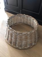 Kerstboomhuls rotan 58 cm, Diversen, Kerst, Ophalen, Nieuw