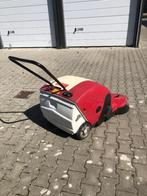 Veeg-ZUIG Machine, Tuin en Terras, Veegmachines, Ophalen of Verzenden, Gebruikt