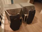 2 geluidsboxen luidsprekers Sony, Audio, Tv en Foto, Luidsprekers, Gebruikt, Ophalen of Verzenden, Sony, Minder dan 60 watt