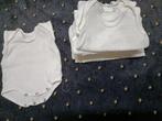 Rompertjes/Luierhempjes, Kinderen en Baby's, Babykleding | Overige, Ophalen, Gebruikt, Jongetje of Meisje