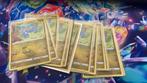 pokemon evolving skies - bagon, Ophalen of Verzenden, Nieuw, Losse kaart