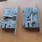 Hang en sluitwerk kijk foto's zeg genoeg, Ophalen, Gebruikt, Rvs, Overige typen