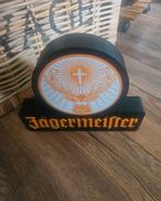 Jägermeister Lichtbak, Ophalen of Verzenden, Nieuw, Lichtbak of (neon) lamp