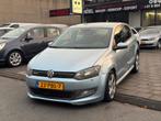 Volkswagen Polo 1.2 TDI BlueMotion Comfortline, Voorwielaandrijving, Euro 5, Gebruikt, 1199 cc