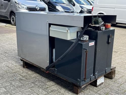 KIOTI 3C100LWS Hydrauliek aggregaat/Generator Zoutstrooier S, Zakelijke goederen, Machines en Bouw | Aggregaten