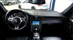 Porsche 911 3.8 Turbo 368kW/500pk PDK7 OPEN DAK + SPORT CHRO, Euro 5, Gebruikt, Met garantie (alle), 4 stoelen