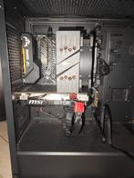 TUF B450M-PLUS GAMING, Computers en Software, Moederborden, Ophalen, Zo goed als nieuw, DDR4