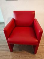 4 Nette verrijdbare eettafel stoelen,, Huis en Inrichting, Fauteuils, Ophalen, 75 tot 100 cm, 50 tot 75 cm