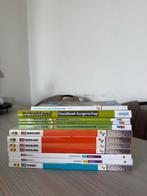 Schoolboeken Nederlands & Engels, Ophalen of Verzenden, Zo goed als nieuw, Overige niveaus, Nederlands