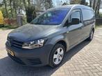 Volkswagen Caddy Maxi 2.0 TDI L2 maxi 110 Kw marge, Auto's, Bestelauto's, Parkeersensor, Euro 6, 150 pk, Volkswagen