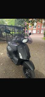 Vespa Notte - Slechts 25km!, Ophalen of Verzenden, Zo goed als nieuw, Benzine, Vespa