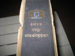 Eerstedag enveloppen 41 stuks EE2, Postzegels en Munten, Postzegels | Eerstedagenveloppen, Ophalen of Verzenden, Onbeschreven