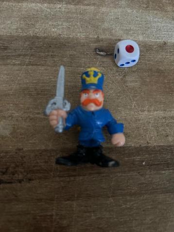 Vintage koninklijke wacht figurine beschikbaar voor biedingen