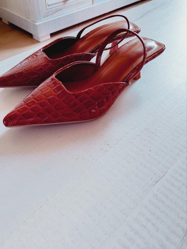 Pumps miskoop, Ophalen of Verzenden, Nieuw