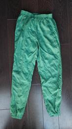 Gave vintage trainingsbroek Reebok | Maat S, Ophalen of Verzenden, Maat 36 (S), Lang, Groen