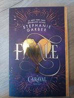 Finale - Stephanie Garber (Caraval), Ophalen, Zo goed als nieuw, Stephanie Garber, Amerika