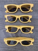 4 Pathe 3D-brillen, Ophalen of Verzenden, Zo goed als nieuw