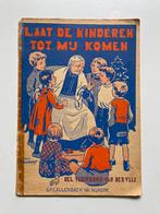 Laat de kinderen tot mij komen - Nel Verschoor-van der Vlis, Boeken, Gelezen, Fictie algemeen, Ophalen of Verzenden, Nel Verschoor-vander Vlis