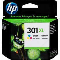 Te Koop : HP 301XL cartridge (Kleur), Computers en Software, Printerbenodigdheden, Cartridge, Ophalen of Verzenden