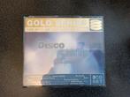 Disco 75 Hits - Gold Series - 3CD Set, Ophalen of Verzenden, Boxset