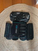 Horseware Ice-Vibe XL Full Boots, Dieren en Toebehoren, Ophalen of Verzenden, Gebruikt, Overige soorten